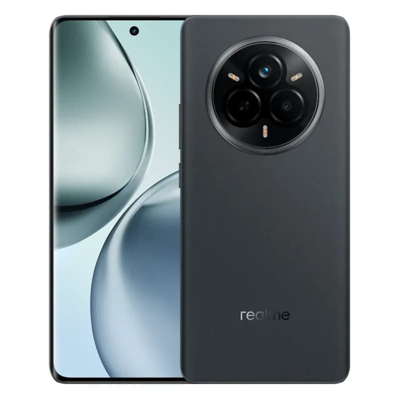 Realme 14 Pro 5G 256GB | 12GB - imagen 2