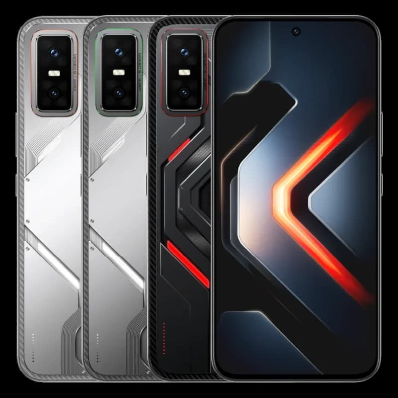 Infinix GT 30 Pro 512GB | 12GB