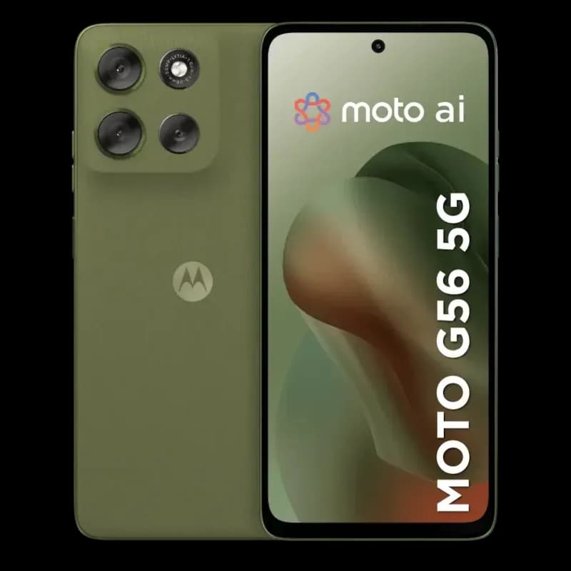 Motorola Moto G56 5G 256GB | 8GB