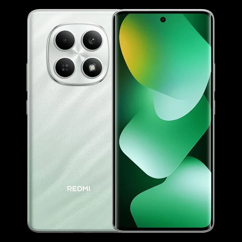 Xiaomi Redmi Note 15 128GB | 6GB - imagen 3