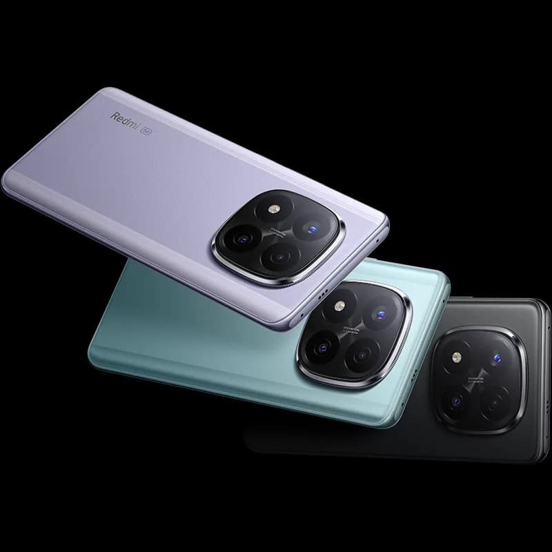 Xiaomi Redmi Note 14 Pro Plus 5G 256GB | 8GB