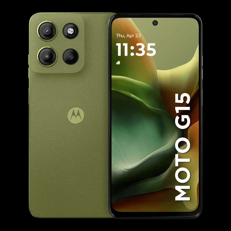 Motorola Moto G15 512GB | 4GB - imagen 2