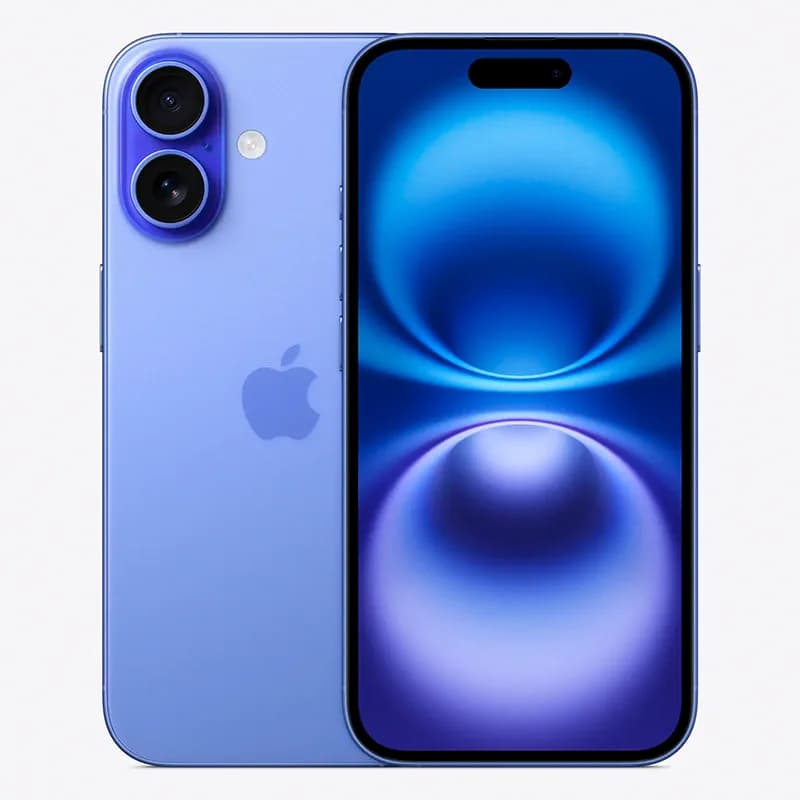 iPhone 16 Plus 256 - imagen 5