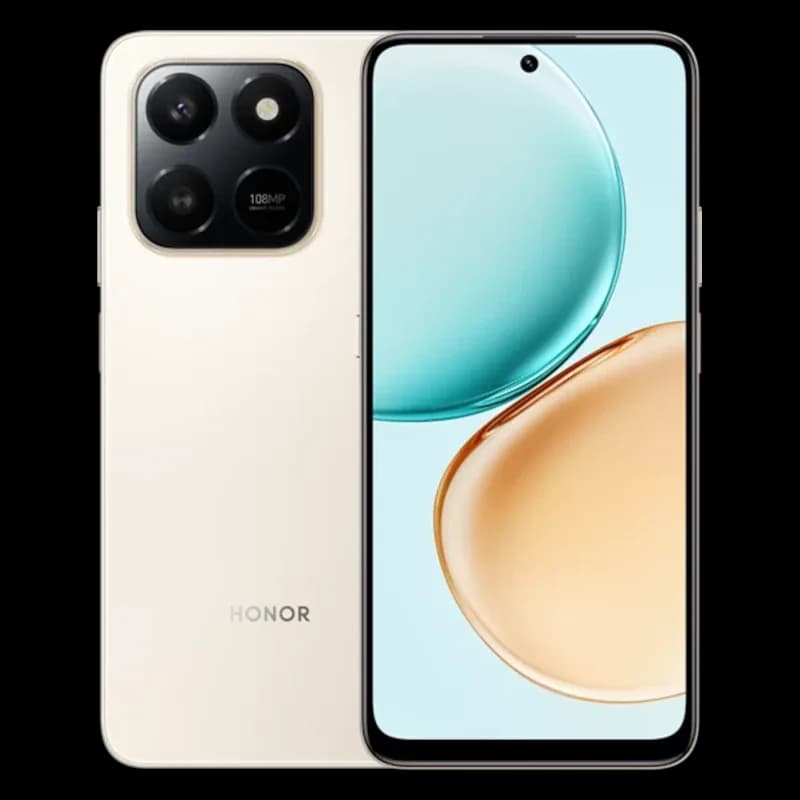 Honor X7d 256GB | 8GB - imagen 2