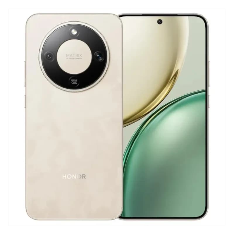 Honor Magic8 Lite 5G 256GB | 8GB - imagen 3