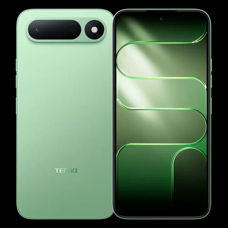 Tecno Spark 50 5G 256GB | 8GB - imagen 3