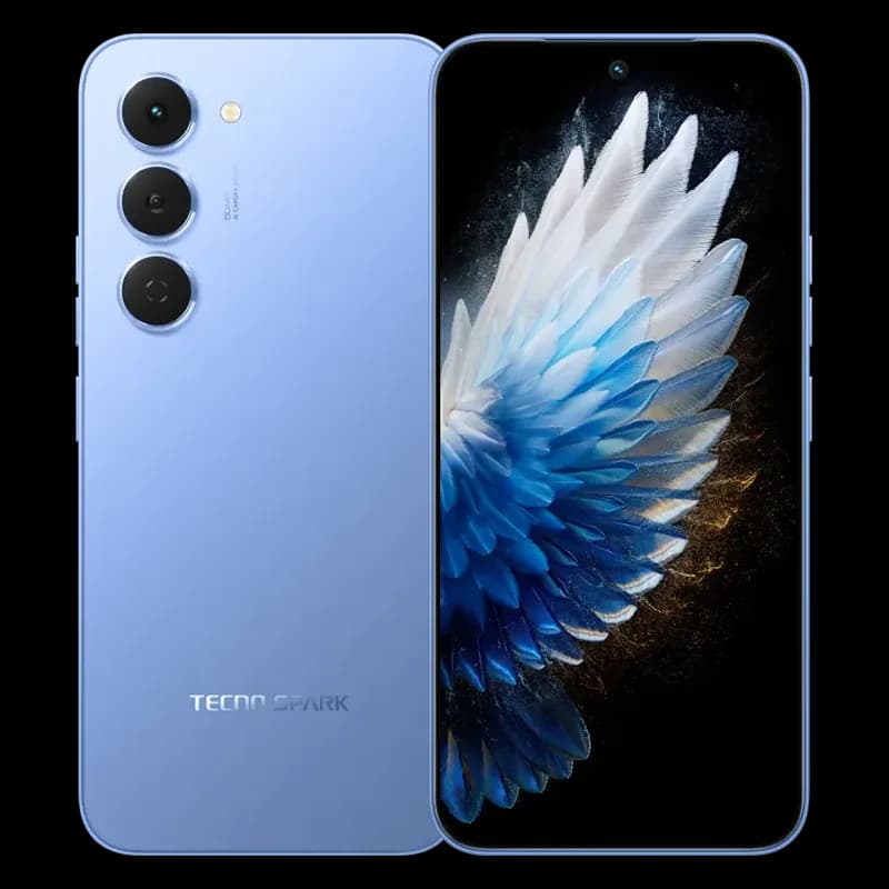 Tecno Spark 40 Pro 256GB | 8GB - imagen 3
