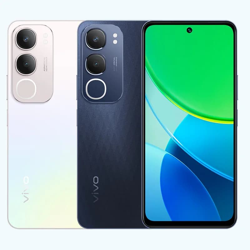 Vivo Y19s 256GB | 6GB