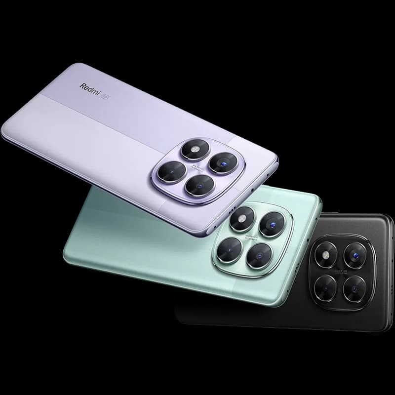 Xiaomi Redmi Note 14 Pro 5G 256GB | 8GB