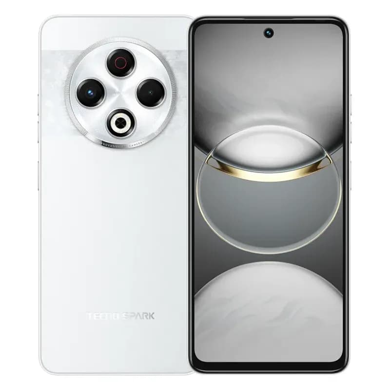 Tecno Spark 30 256GB | 8GB - imagen 2