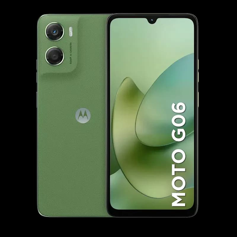 Motorola Moto G06 256GB | 4GB - imagen 3