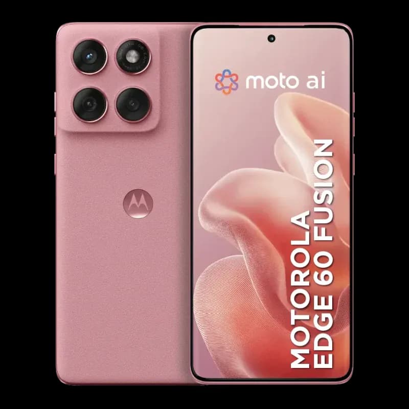 Motorola Edge 60 Fusion 256GB | 8GB - imagen 2