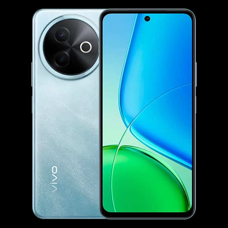 Vivo Y39 5G 256GB | 8GB - imagen 2