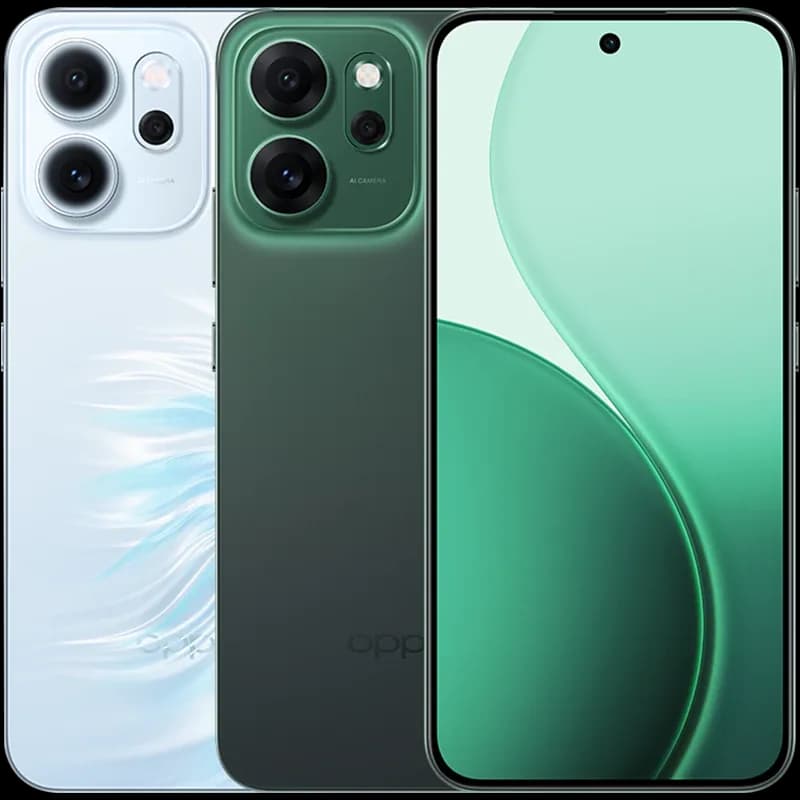Oppo Reno 14 F 5G 256GB | 12GB