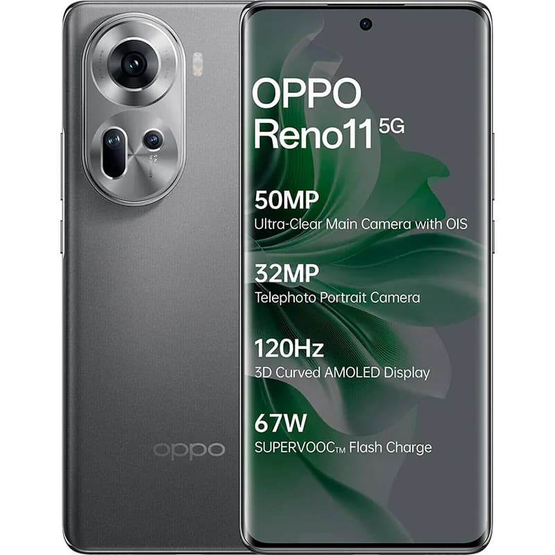 Oppo Reno11 5G 256GB | 12GB