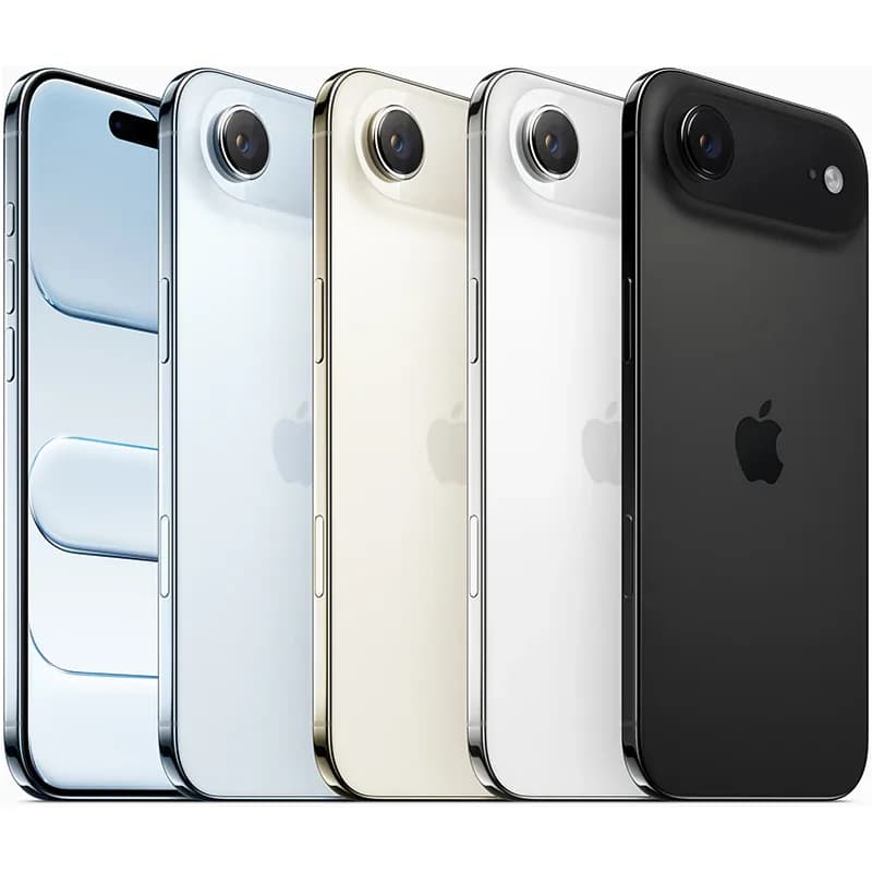iPhone Air 256GB - imagen 5