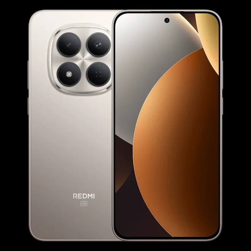 Xiaomi Redmi Note 15 Pro 5G 256GB | 8GB - imagen 2