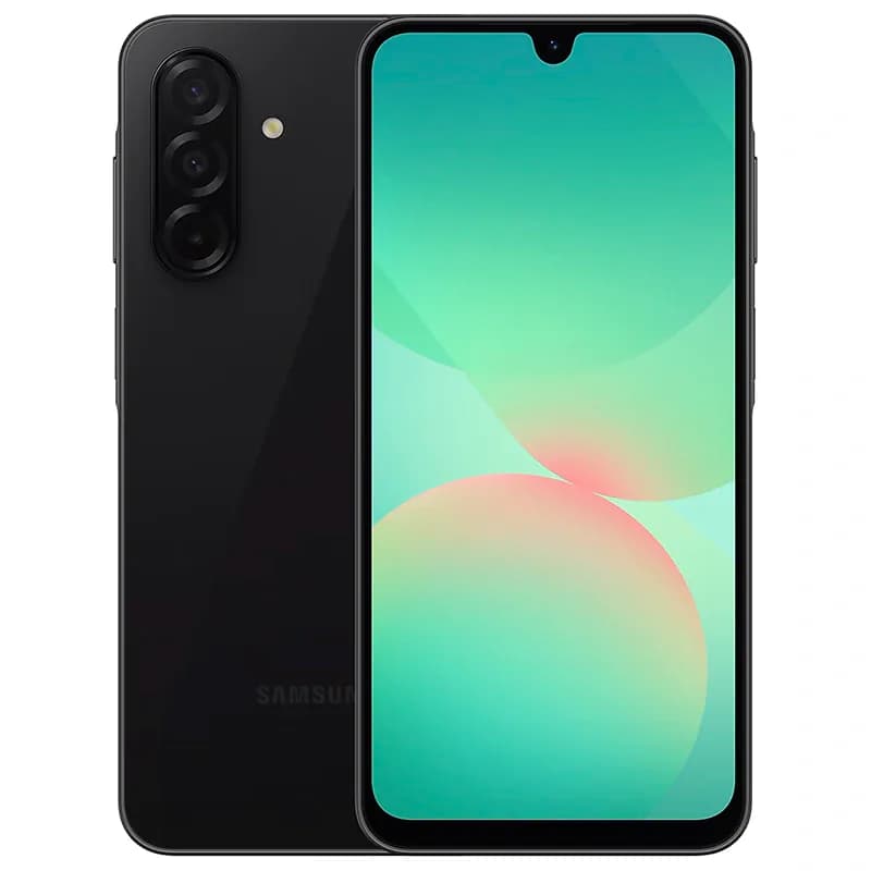 Samsung Galaxy A26 5G 256GB | 8GB - imagen 2