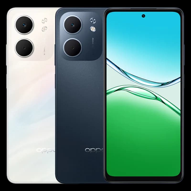 Oppo A5x 128GB | 4GB