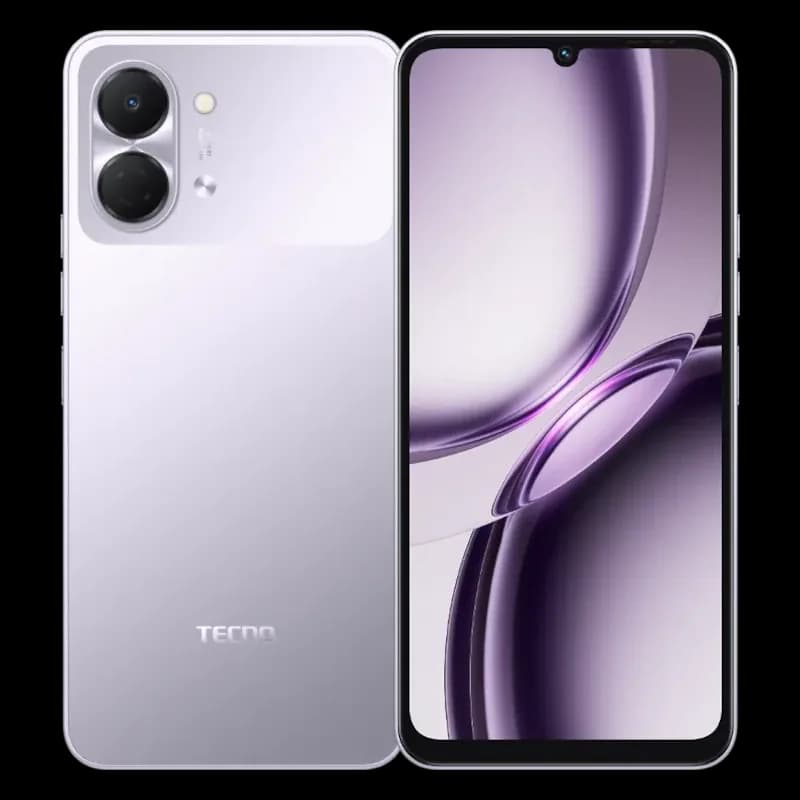 Tecno Spark Go 3 64GB | 4GB - imagen 2