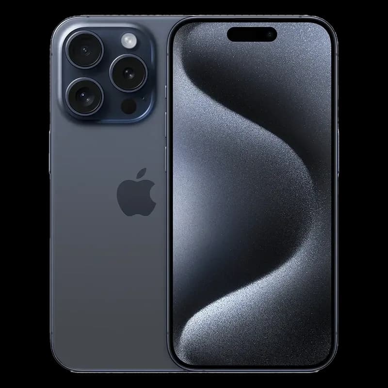 iPhone 15 Pro Max 1TB - imagen 2