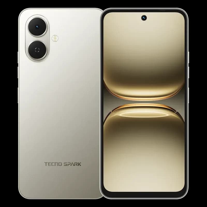 Tecno Spark Go 2 256GB | 4GB - imagen 3