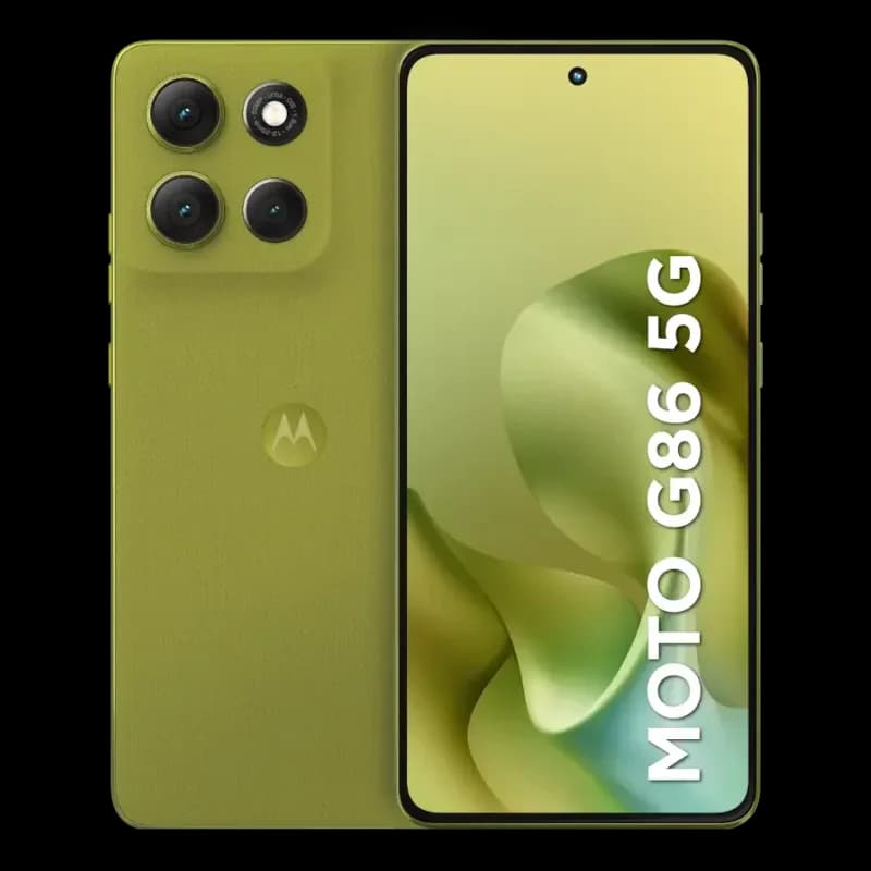 Motorola Moto G86 5G 256GB | 8GB