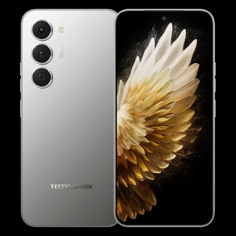 Tecno Spark 40 Pro 256GB | 8GB - imagen 4