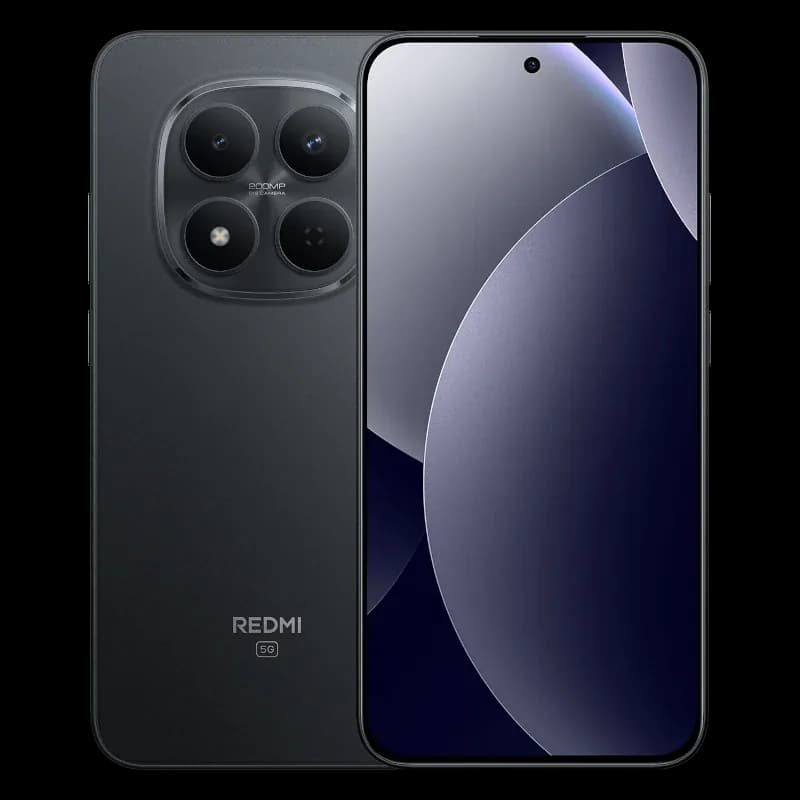 Xiaomi Redmi Note 15 Pro 5G 256GB | 8GB - imagen 3