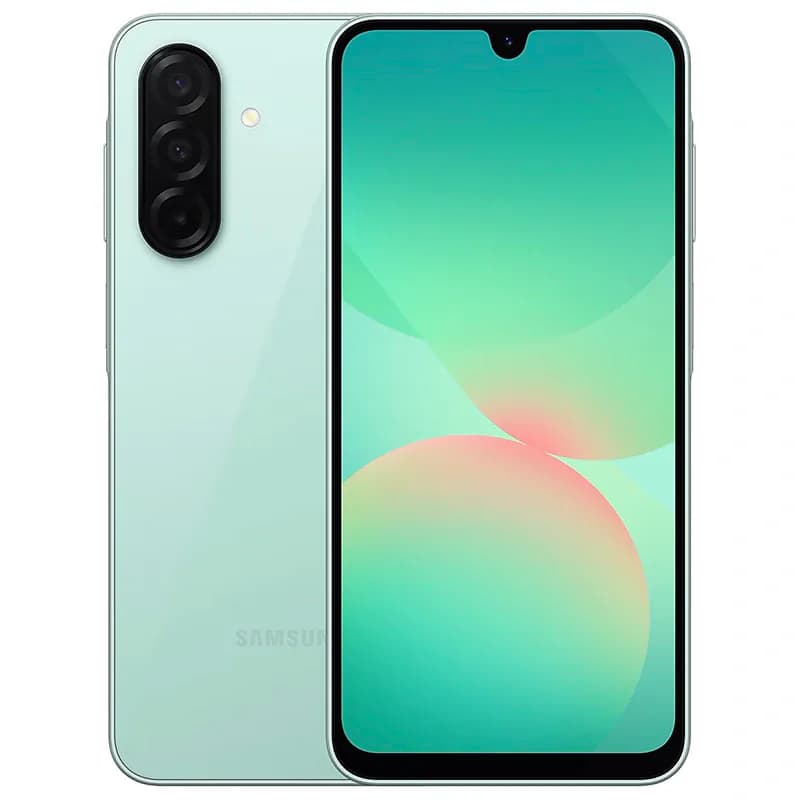 Samsung Galaxy A26 5G 256GB | 8GB - imagen 3