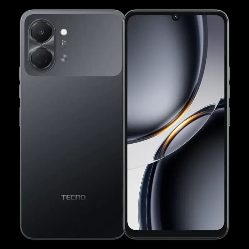 Tecno Spark Go 3 128GB | 4GB