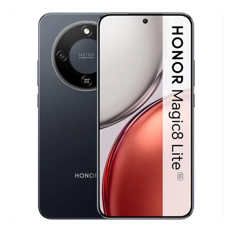 Honor Magic8 Lite 5G 256GB | 8GB - imagen 2