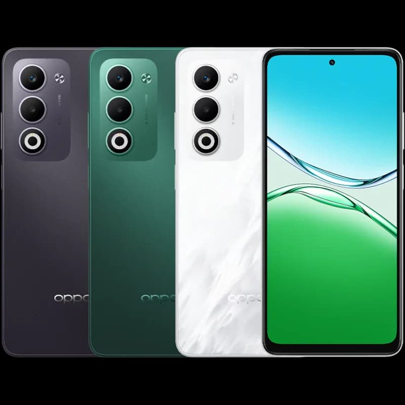 Oppo A5 256GB | 4GB