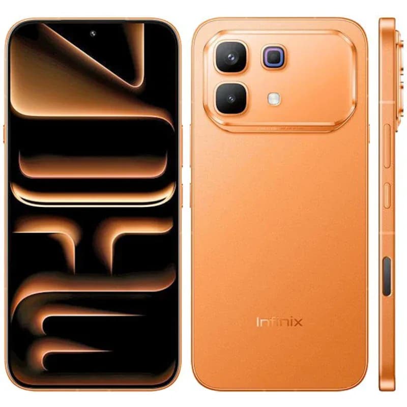 Infinix Note 60 Pro 256GB | 8GB - imagen 2