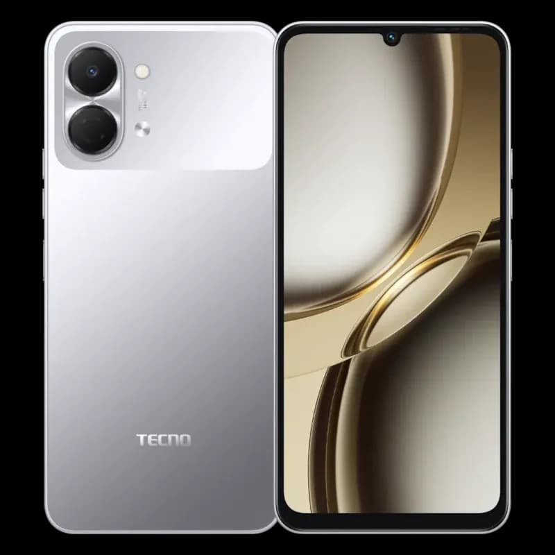Tecno Spark Go 3 128GB | 4GB - imagen 4
