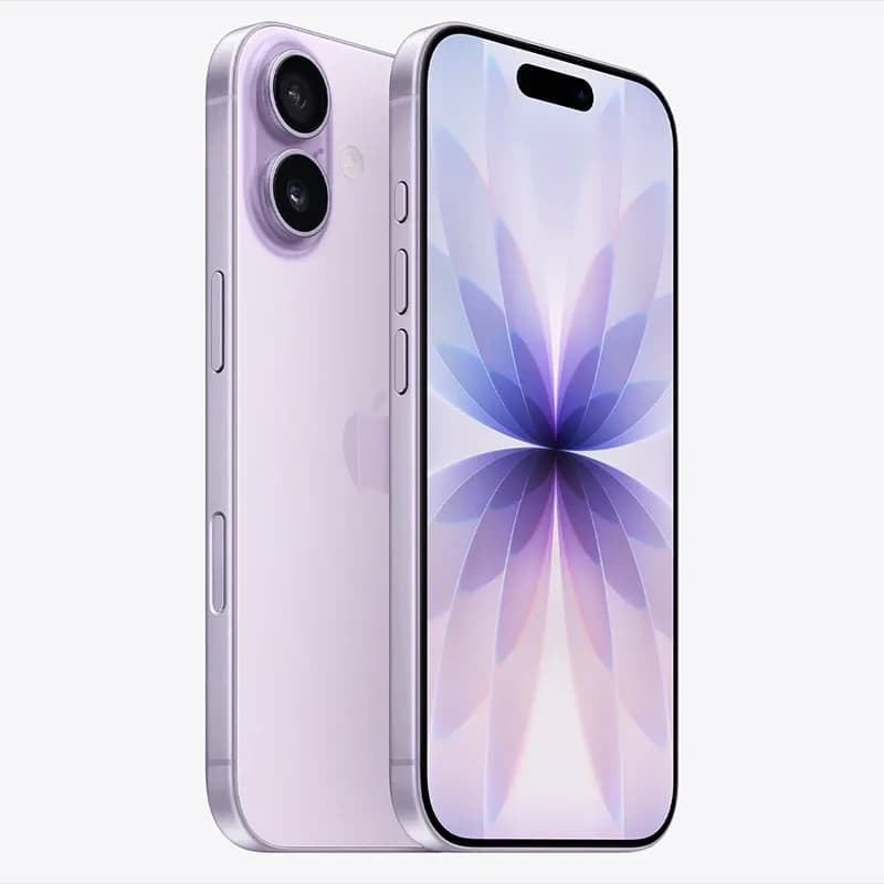 iPhone 17 256GB