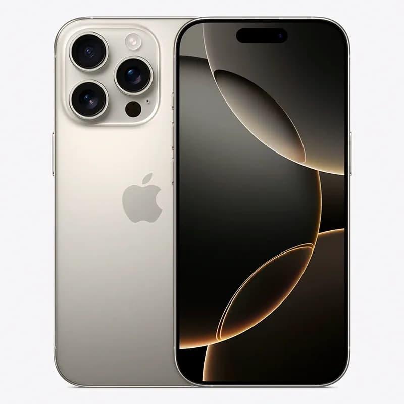 iPhone 16 Pro Max 256GB SIM - imagen 4