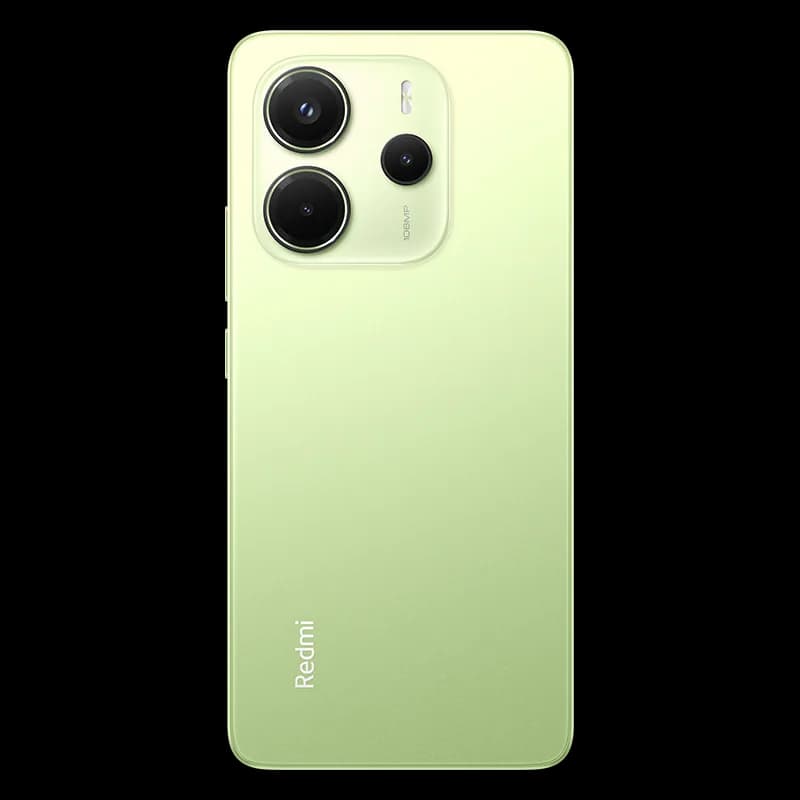 Xiaomi Redmi Note 14 128GB | 6GB - imagen 2