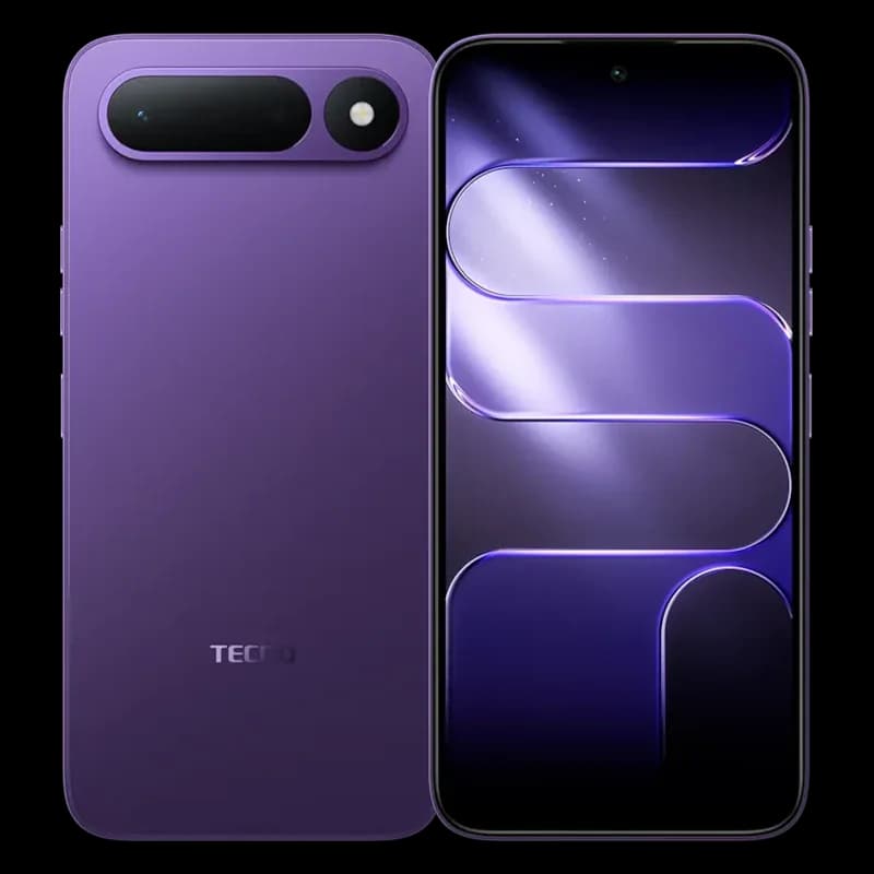 Tecno Spark 50 5G 256GB | 8GB - imagen 5