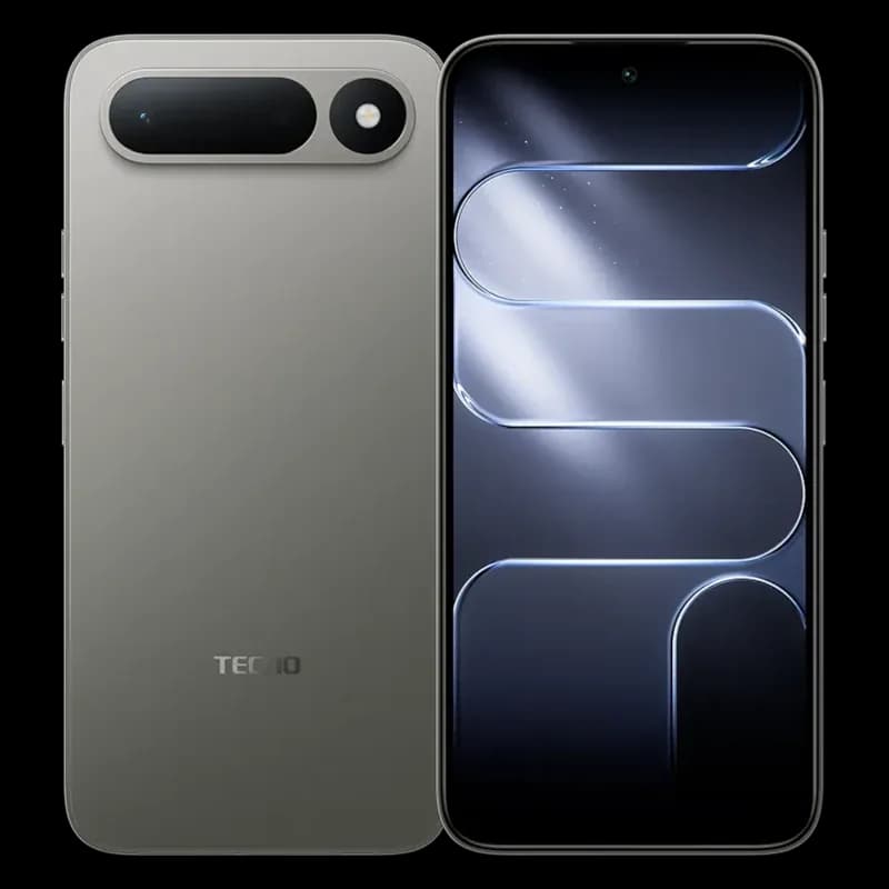 Tecno Spark 50 5G 256GB | 8GB - imagen 2
