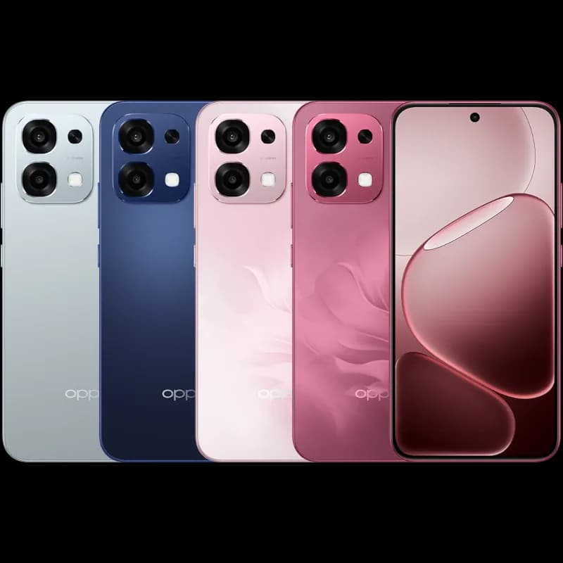 Oppo A6 Pro 5G 256GB | 8GB