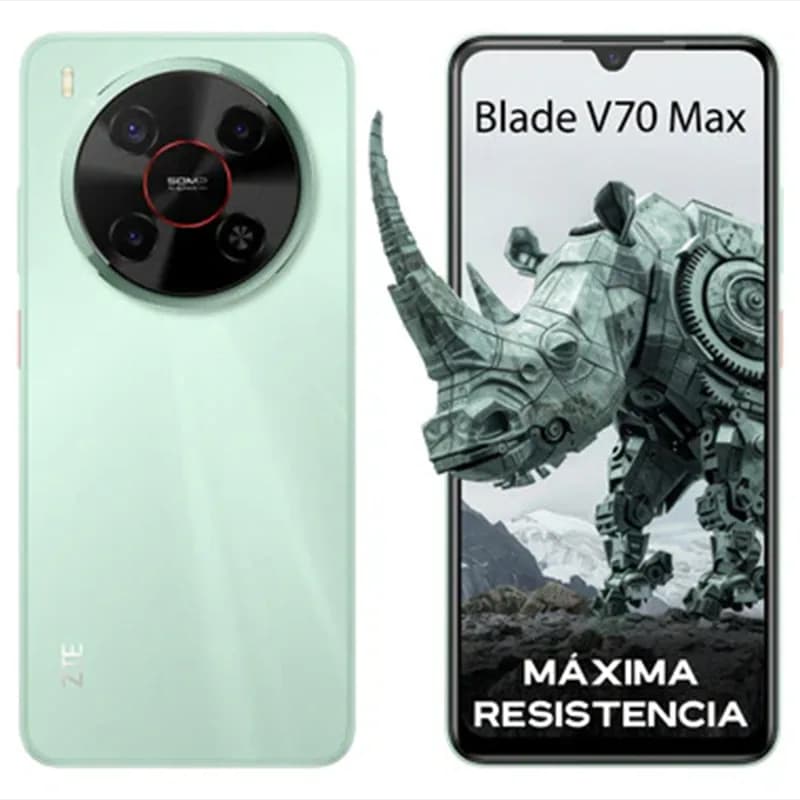 ZTE Blade V70 Max 256GB | 4GB - imagen 2