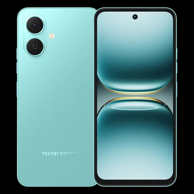 Tecno Spark Go 2 128GB | 4GB