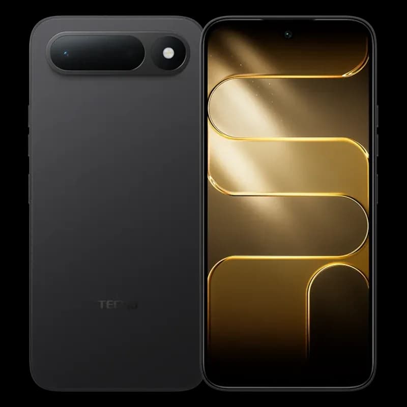 Tecno Spark 50 5G 256GB | 8GB