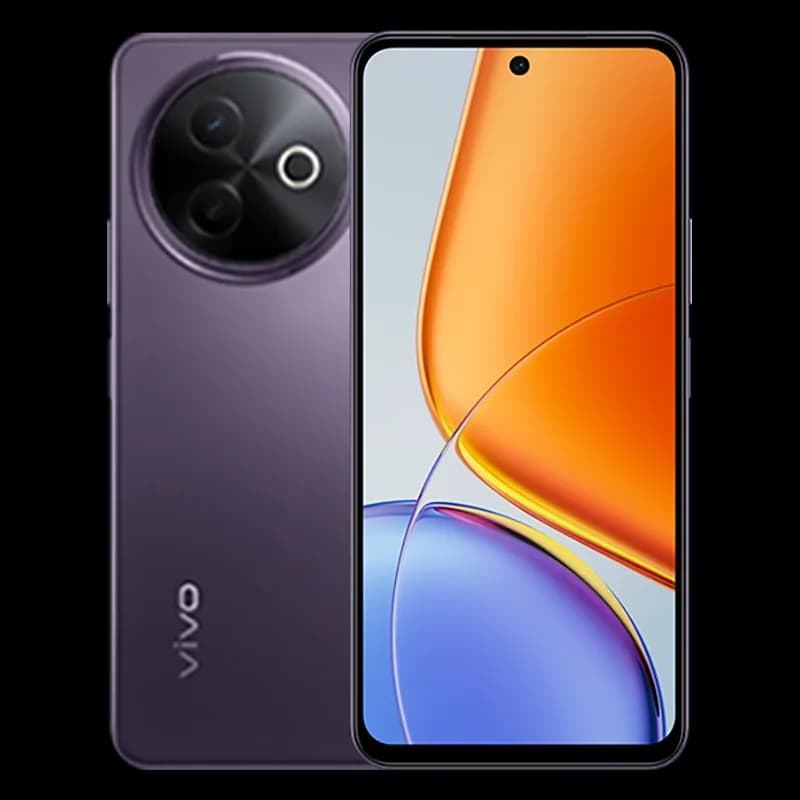 Vivo Y39 5G 256GB | 8GB - imagen 3