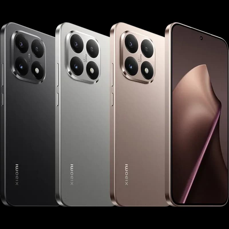 Xiaomi 15T 512GB | 12GB