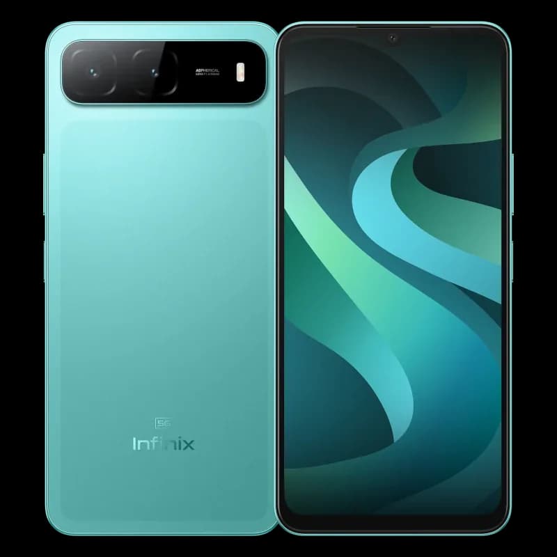 Infinix Hot 60i 5G 256GB | 8GB - imagen 3