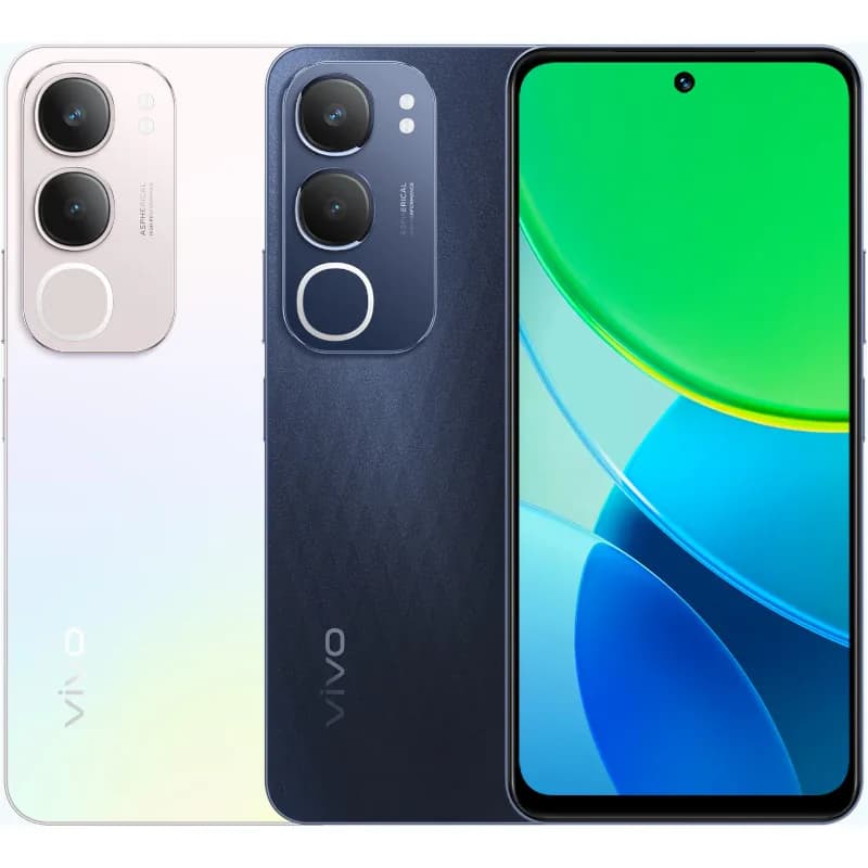 Vivo Y39s Pro 256GB | 8GB