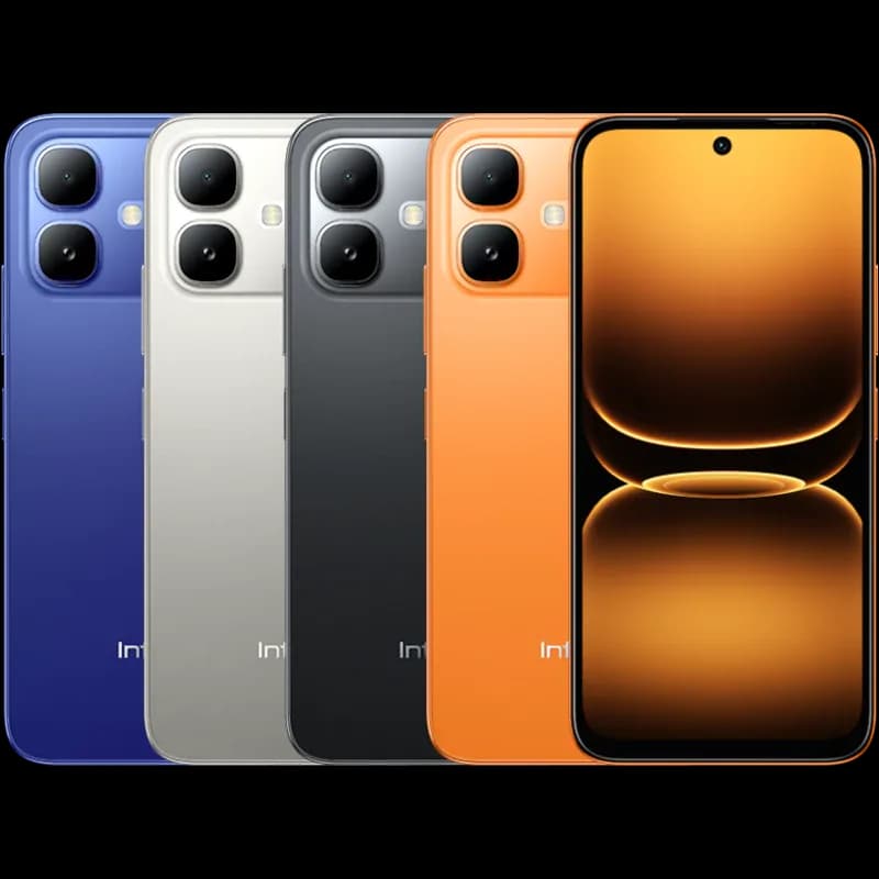 Infinix Smart 20 128GB | 4GB