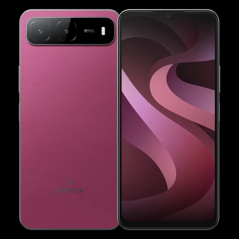 Infinix Hot 60i 5G 256GB | 8GB - imagen 2